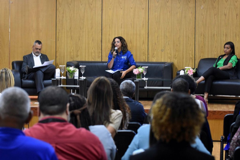El panel se realiza de cara al Premio Nacional Voluntariado Solidario 2022