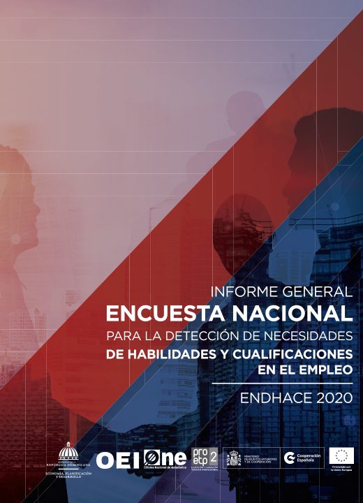 Informe ENDHACE 2020