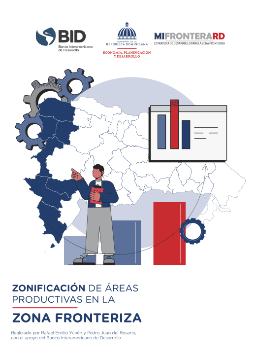 Informe Zonificación Productiva Zona Fronteriza