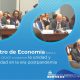 Pável Isa Contreras, ministro de Economía, Planificación y Desarrollo, es el vocero del bloque de países de la región del Caribe en la 115ta sesión del Consejo de Ministros de la Organización de Estados África, Caribe Pacífico (OEACP).