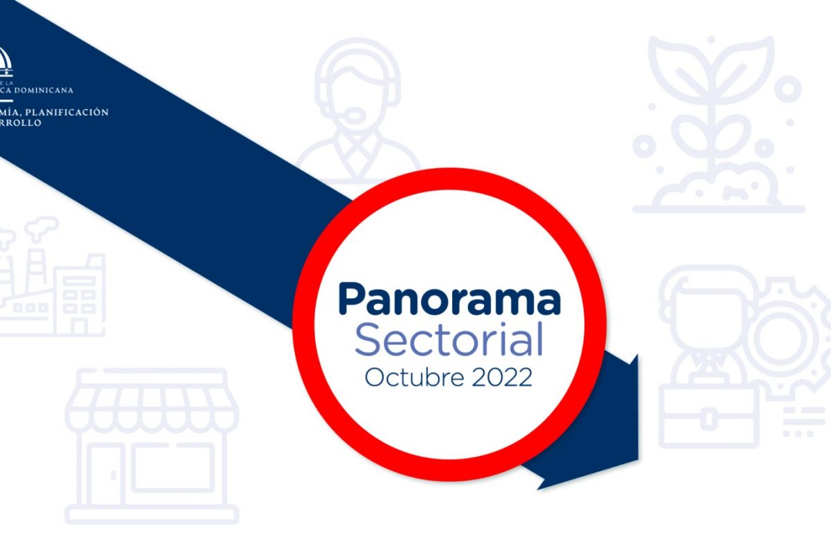 Panorama Sectorial Octubre