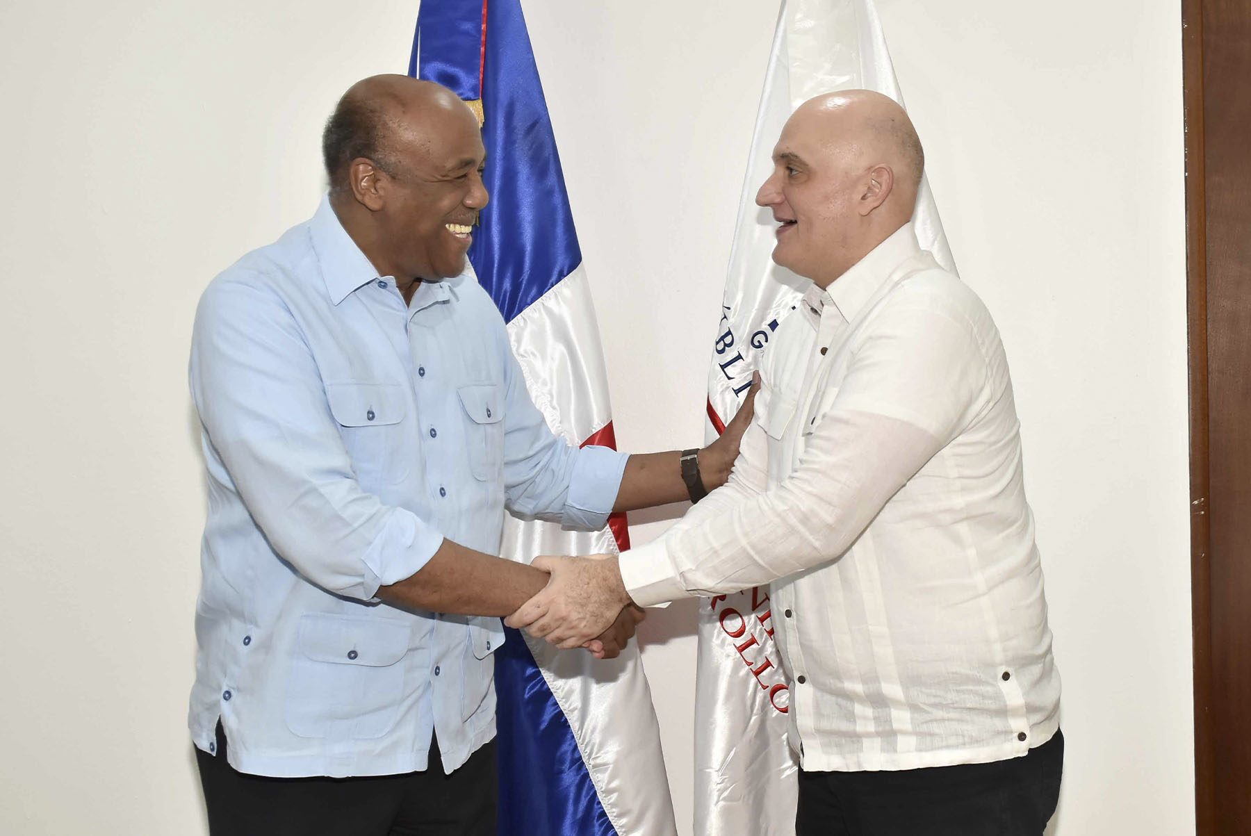 Economía y Energia y Minas