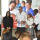 Gobierno lanza Plan Local de Cuidados en municipio de Azua como parte de la estrategia piloto Comunidades de Cuidado