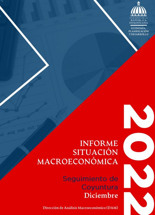 Informe Situacion macroeconomico diciembre 2022