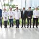 Gobierno dominicano recibe de Japón la donación de tres tomógrafos para mejorar servicios de salud en hospitales
