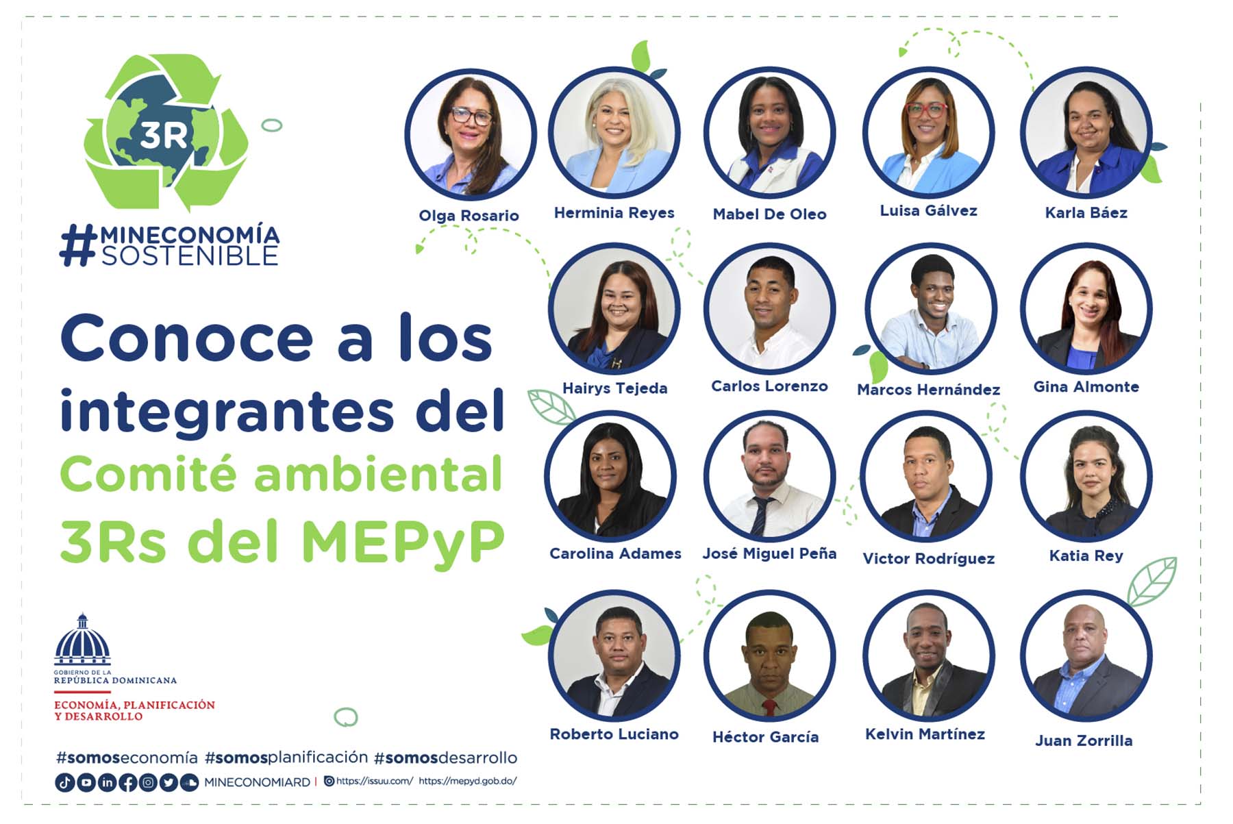 Comité de Medio ambiente