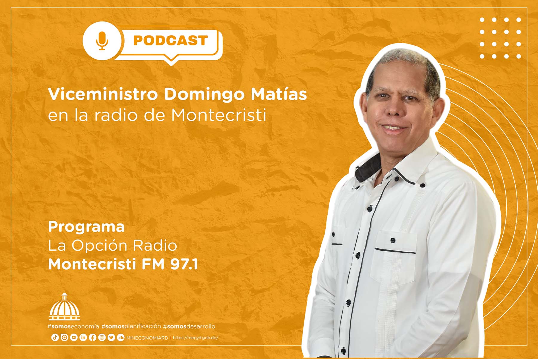 Domingo Matias