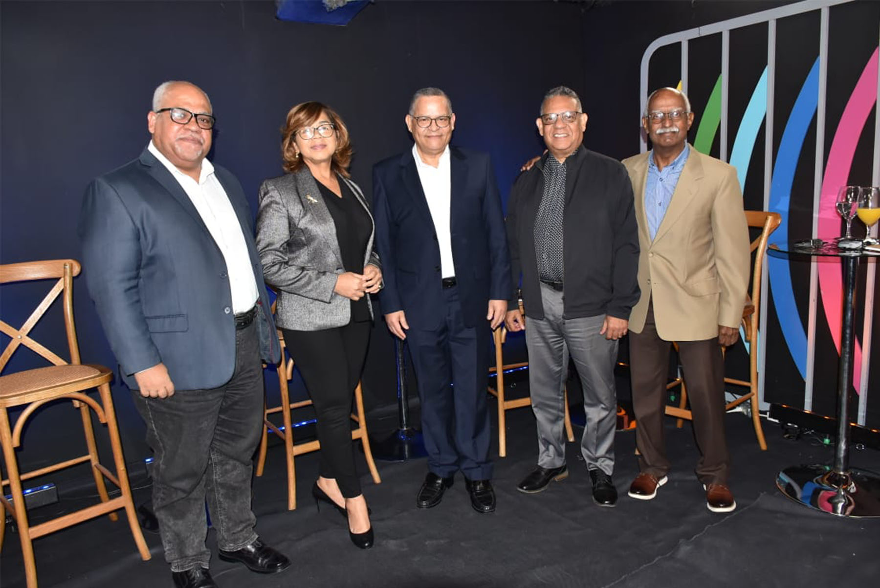 Olaya Dotel en Acento