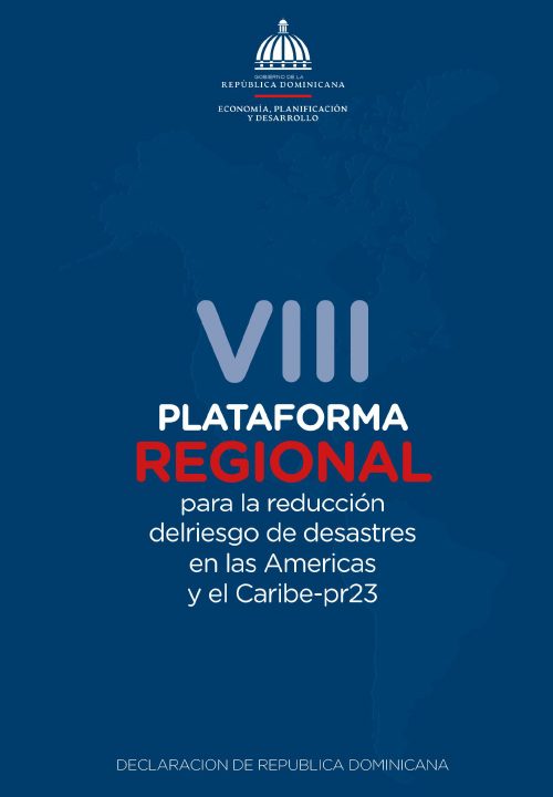 VIII Plataforma Regional
