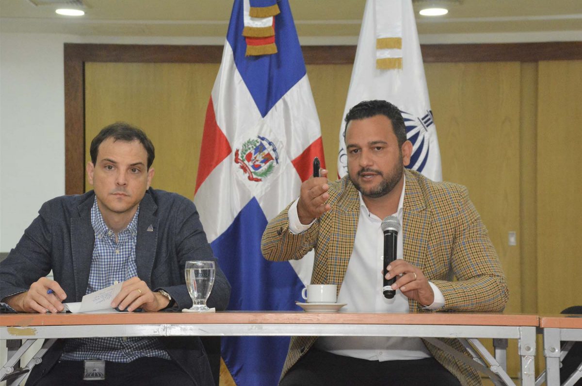 VM Madera reitera compromiso del Gobierno con creación de empleo formal
