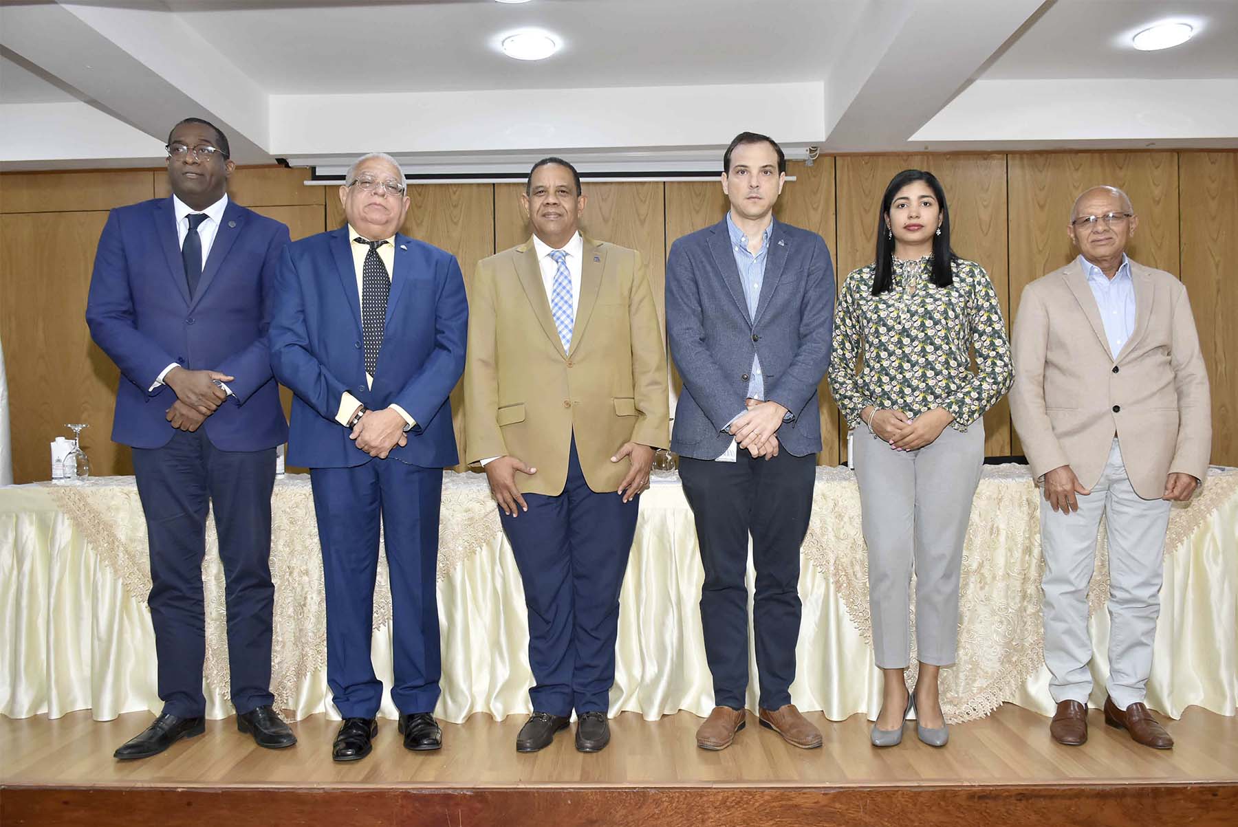 inicio curso Identificación, Formulación y Evaluación de Proyectos