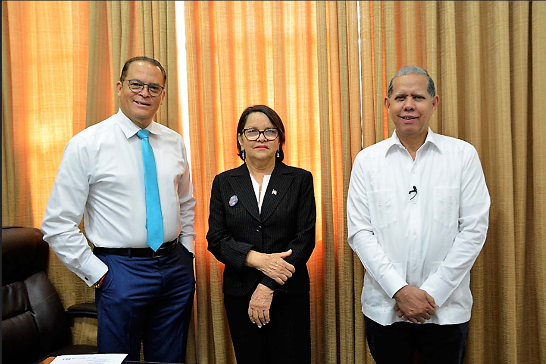 participacion programa Revista 46