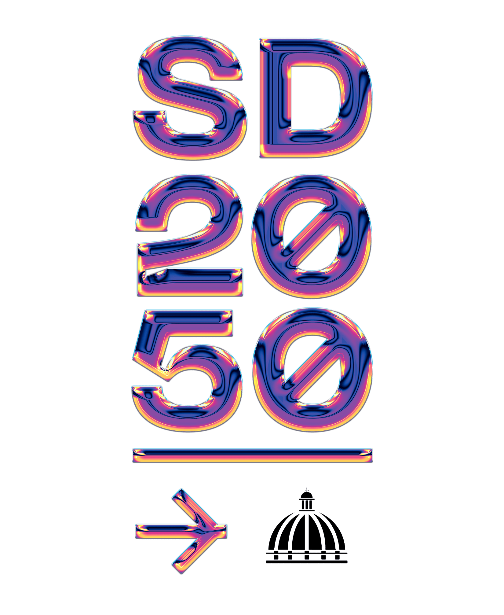 Logo SD2025