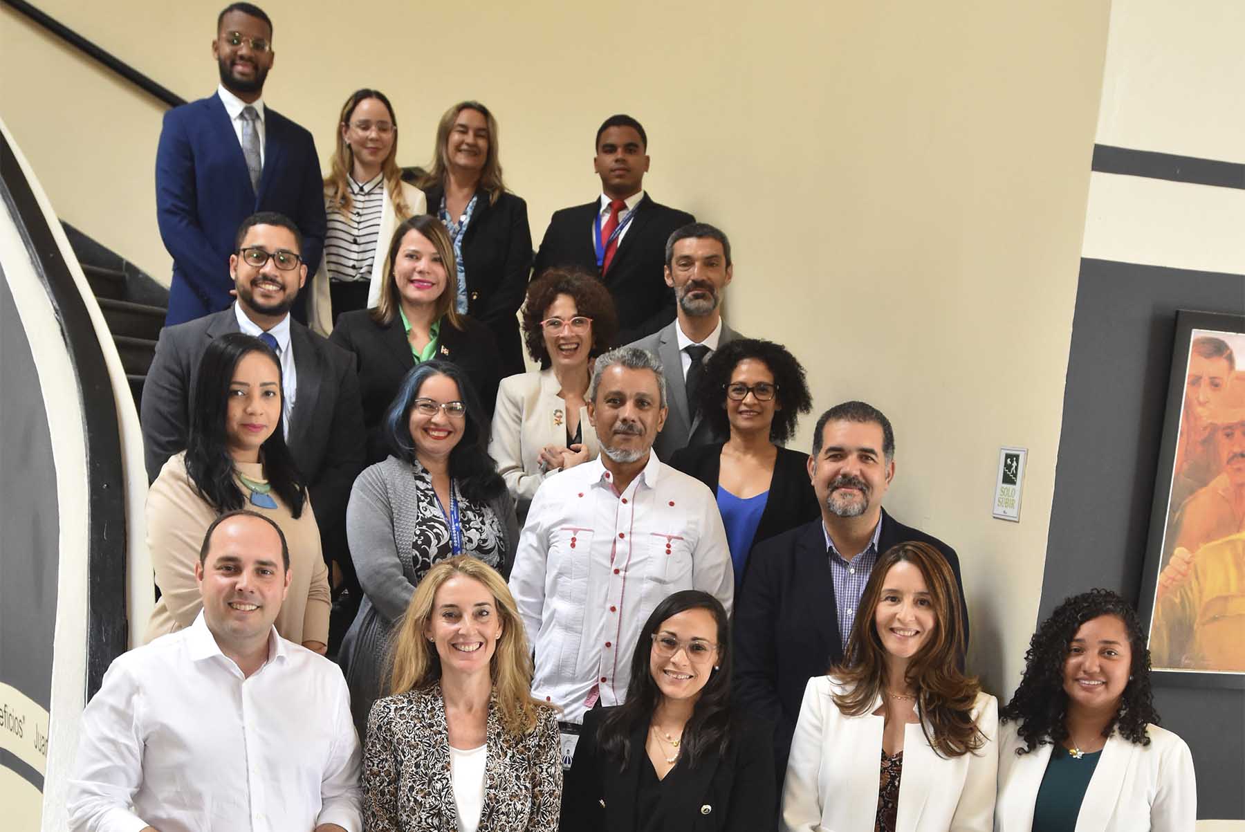 ERICK DORREJO - REUNION CON DIRECTORA ANDALUCIA - ESPEÑA - 04