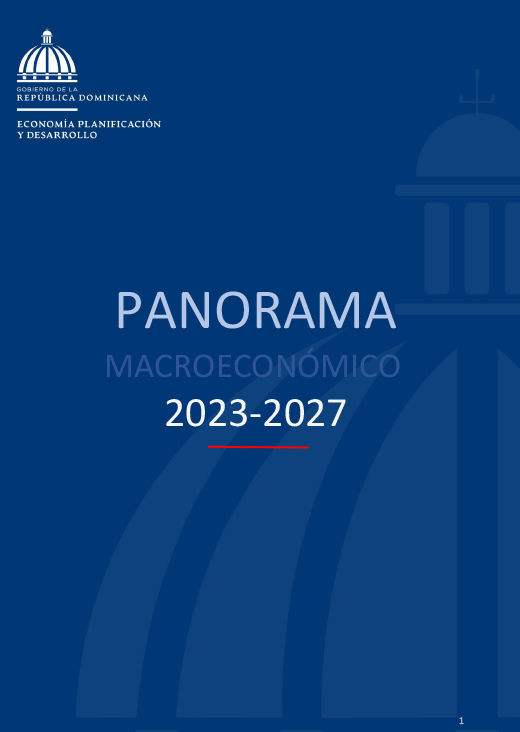 Panorama Macroeconómico