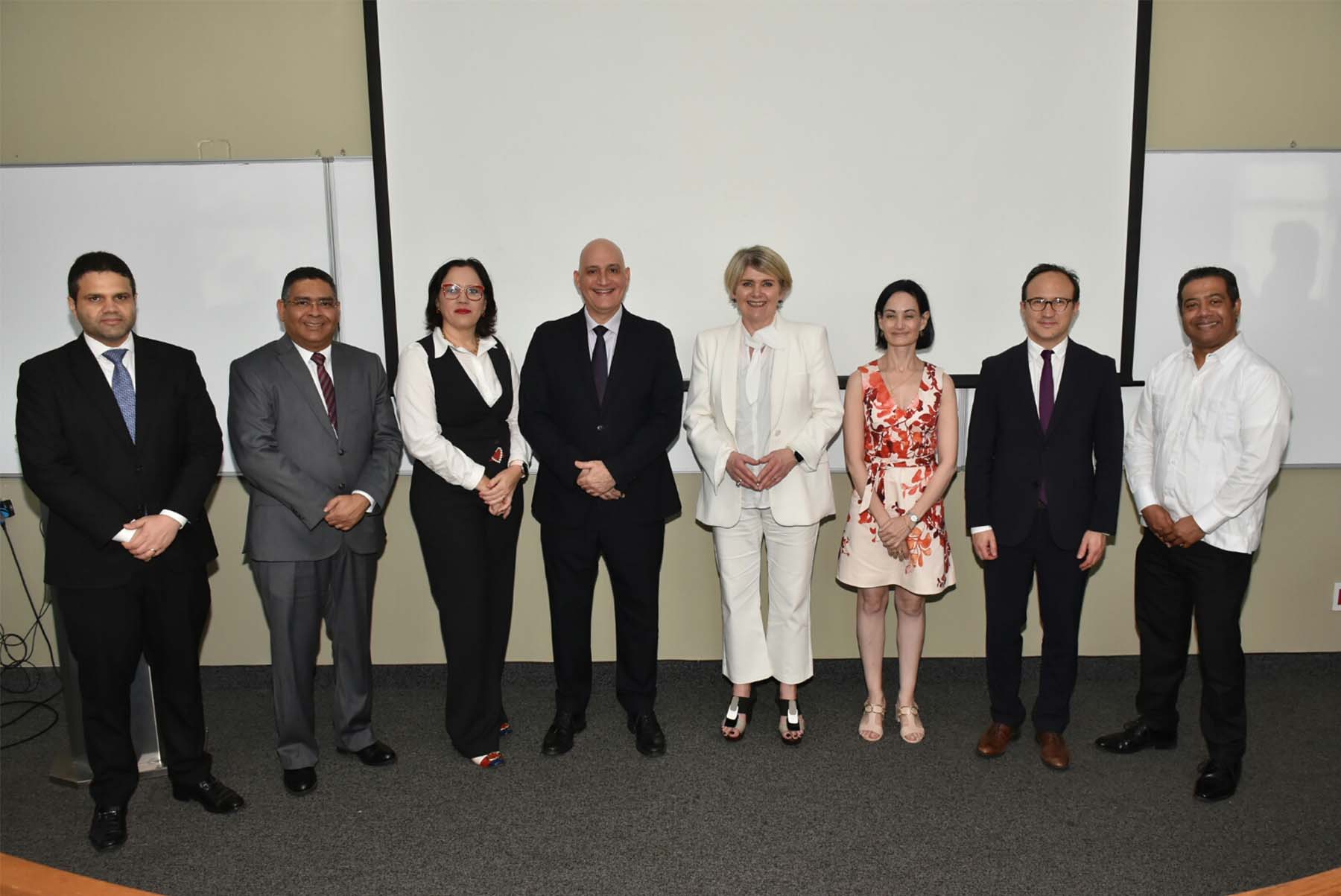 acto presentación perspectivas