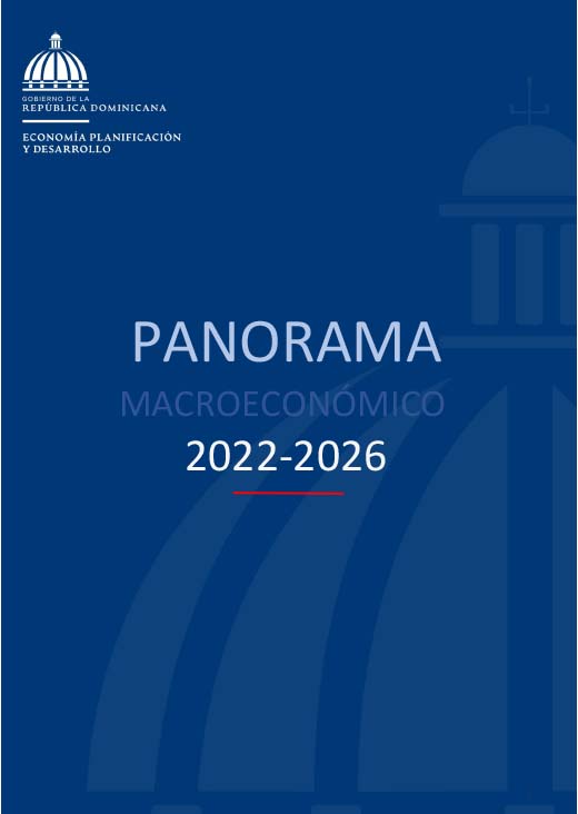 Panorama Macroeconomico 2022