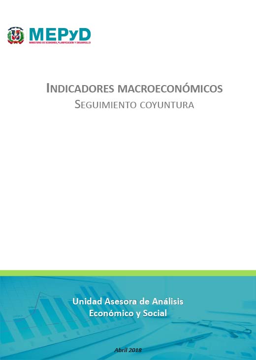 Seguimiento Indicadores Macro Abil-18