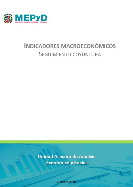 Seguimiento Indicadores Macro