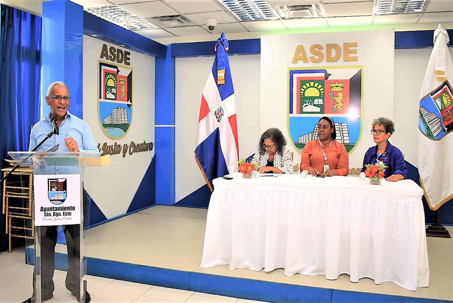 Entrega Certificados VIOTDR