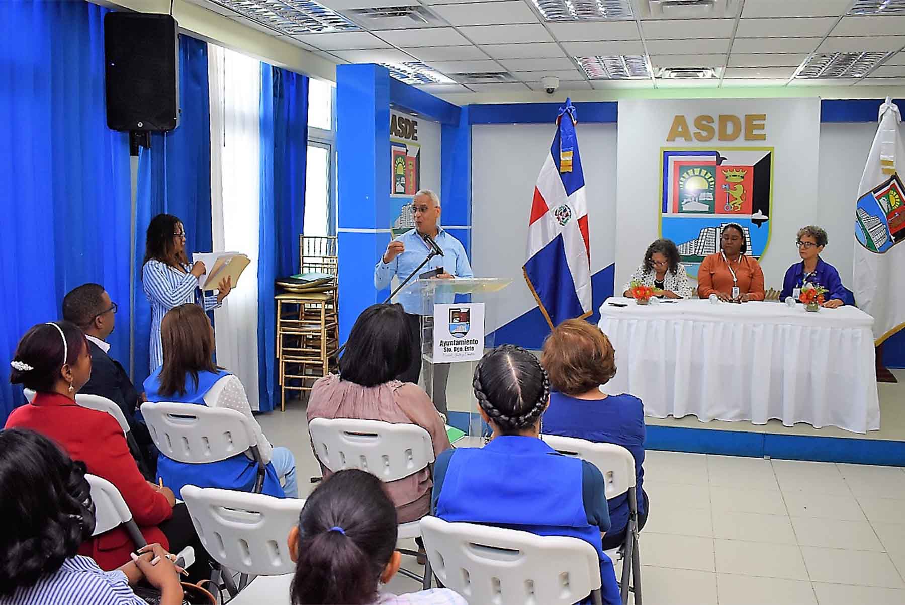 Entrega Certificados VIOTDR