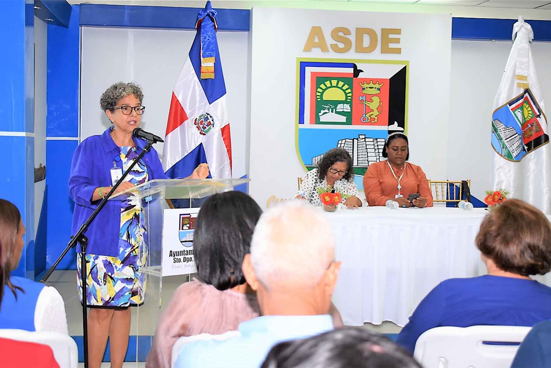 Entrega Certificados VIOTDR