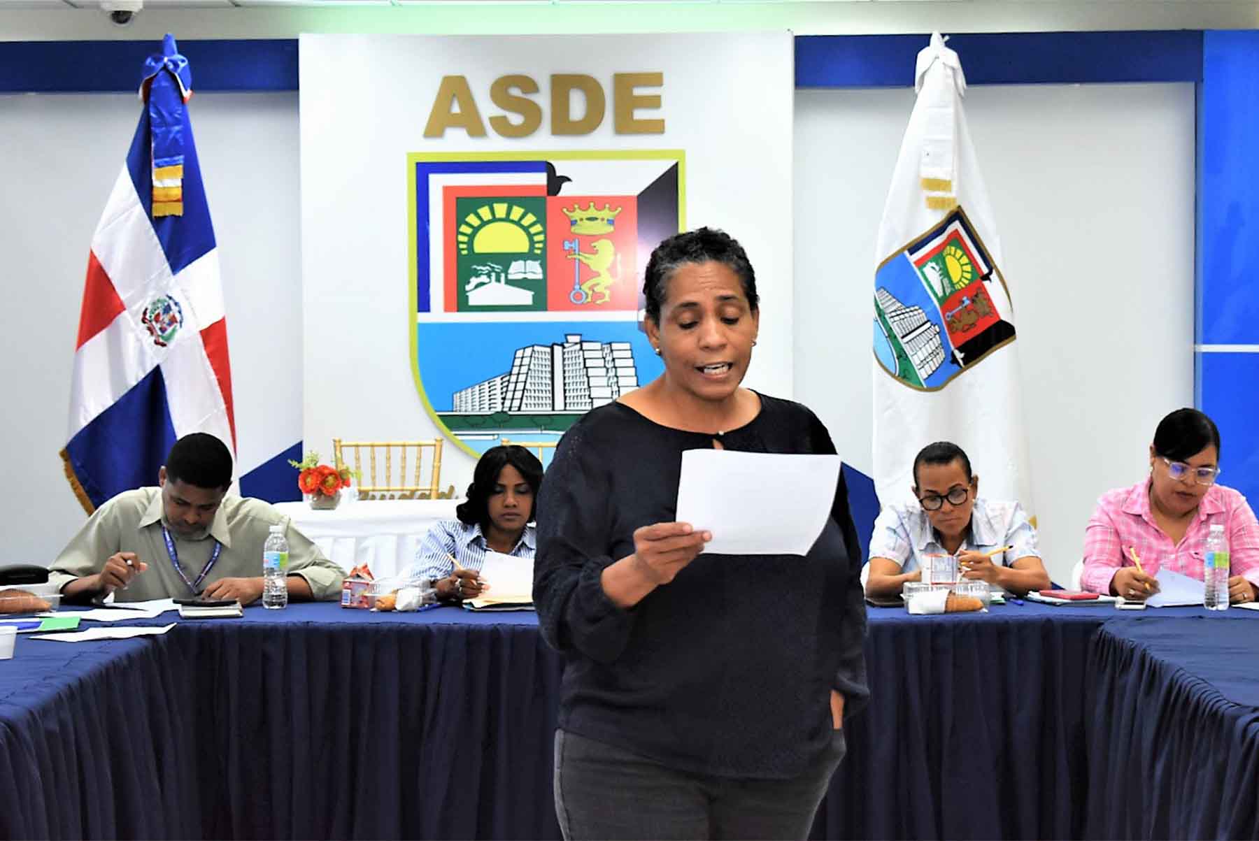 Entrega Certificados VIOTDR