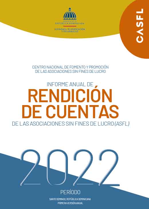 Informe Anual de Rendicion de cuentas CASFL 2022