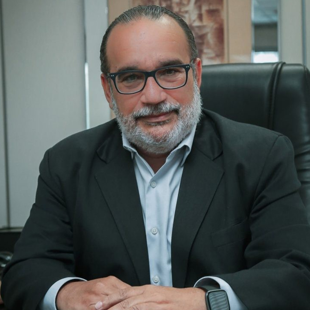 Jefrey Rafael Lizardo Ortiz