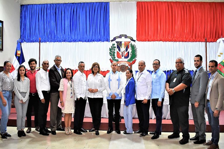 PRESENTACIÓN PMOT SAN FRANCISCO DE MACORIS VIOTDR