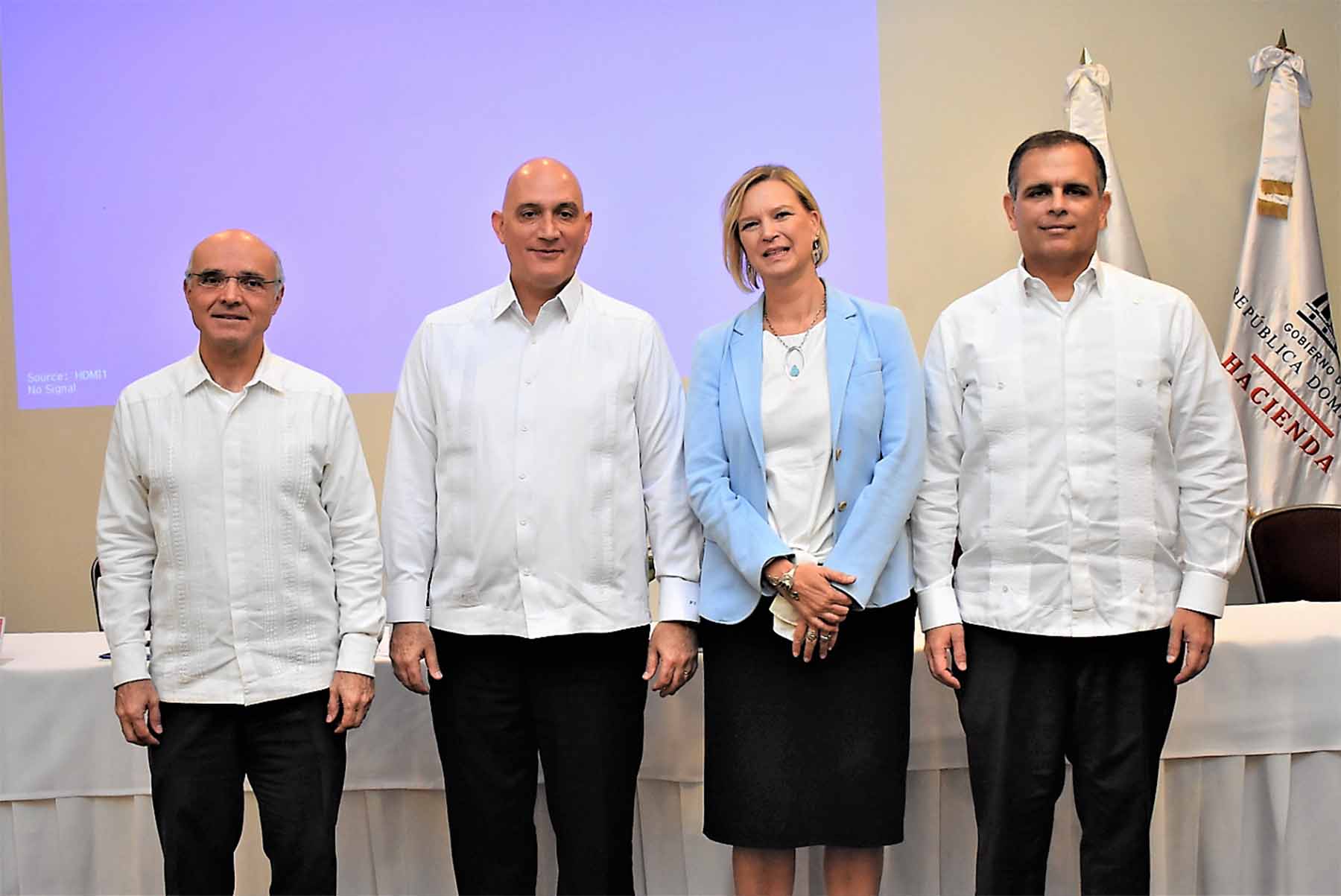 Taller Marco Integrado de Financiacion para el Desarrollo