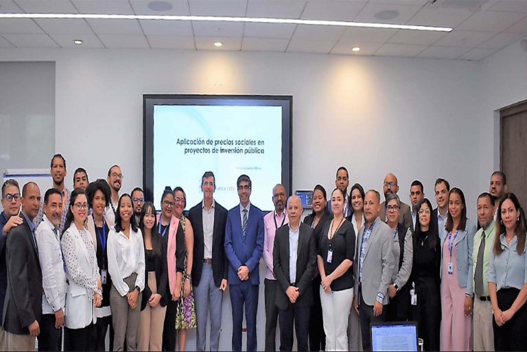 Taller Precios Sociales