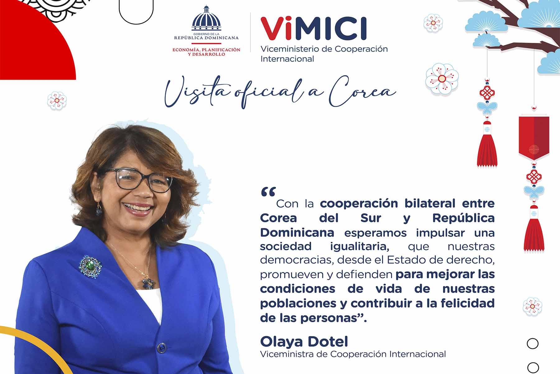 VM Olaya Dotel