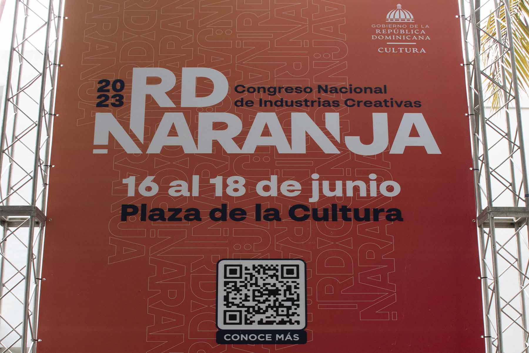 Viceministro Alexis Cruz destaca potencial y avances de la industria cultural en RD