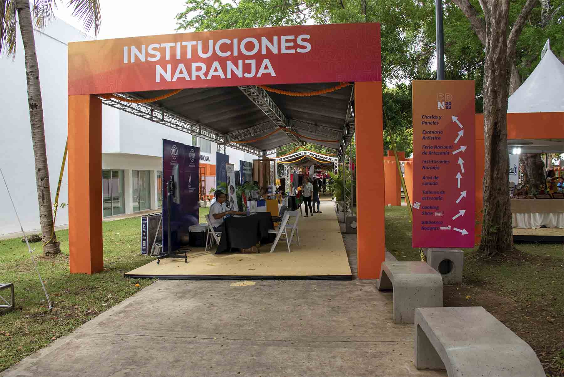 Viceministro Alexis Cruz destaca potencial y avances de la industria cultural en RD