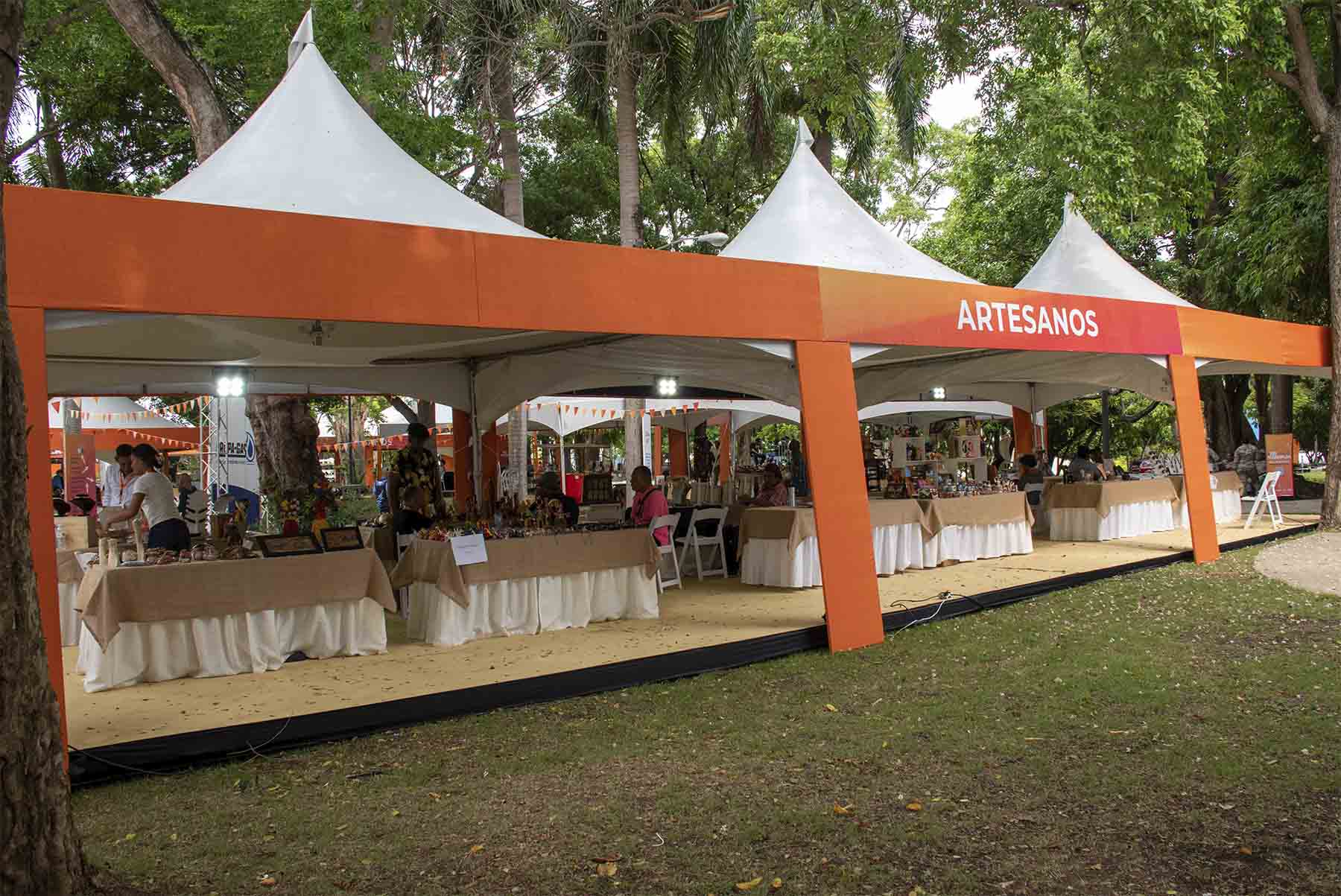 Viceministro Alexis Cruz destaca potencial y avances de la industria cultural en RD