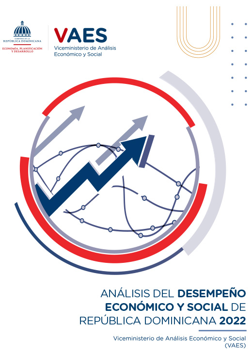 Analisis del desempeño economico y social Rep. Dom 2022