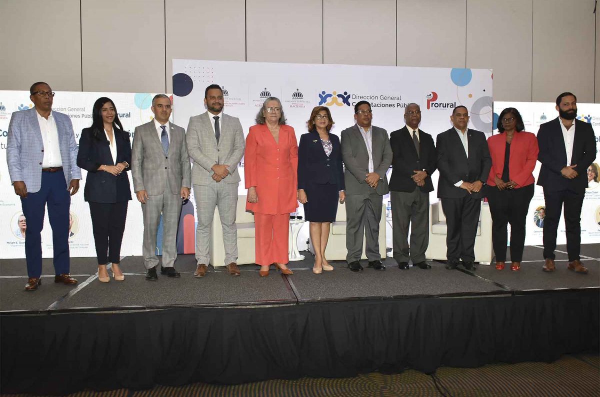 COMPRAS PUBLICAS Y SU VINCULACION CON LA AGRICULTURA FAMILIAR PRORURAL DIR. GENERAL DE COOPERACION MULTILATERAL