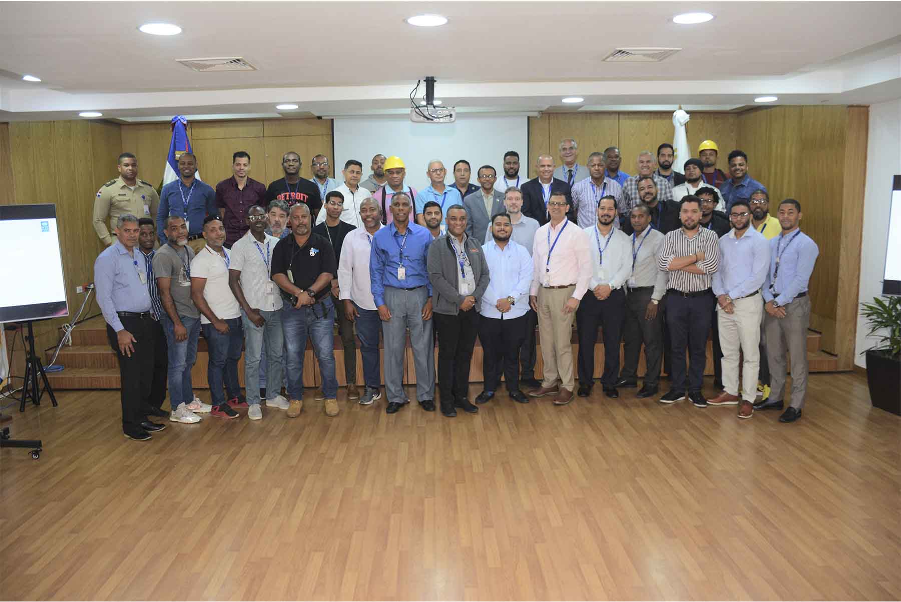 Charla sobre Partenidd y Masculinidad