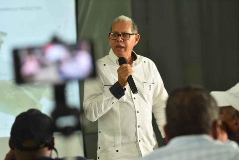 Diálogo Provincial de Desarrollo de Independencia