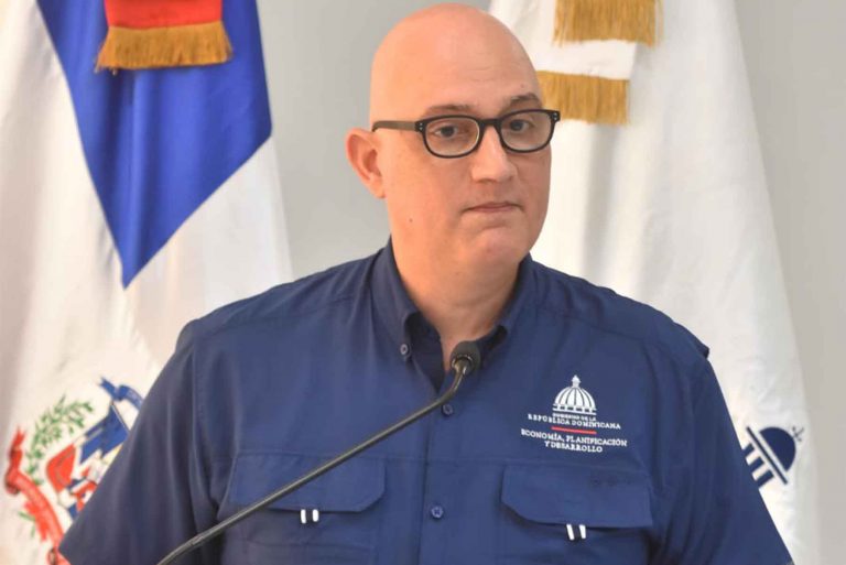 desarrollo de Pedernales