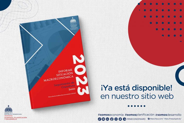 Ya esta disponible - Info coyuntura junio 2023