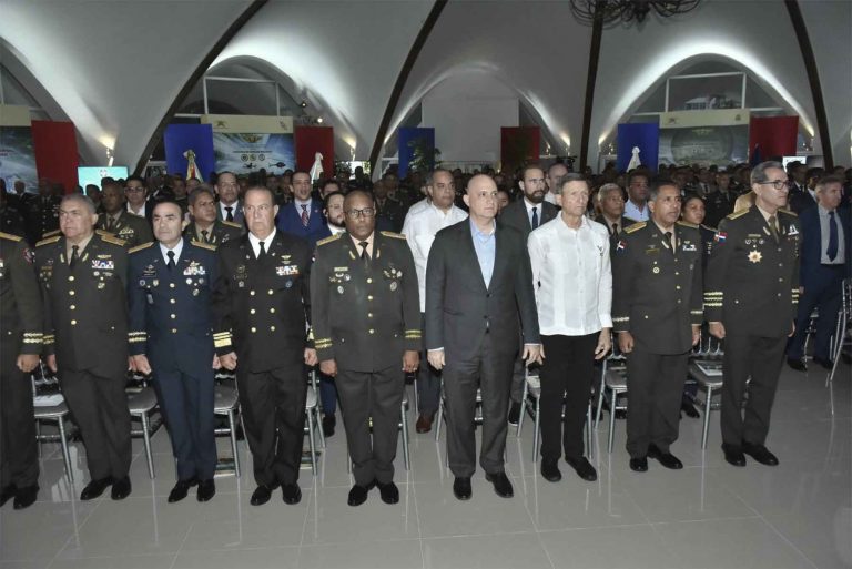 Situacion de la frontera