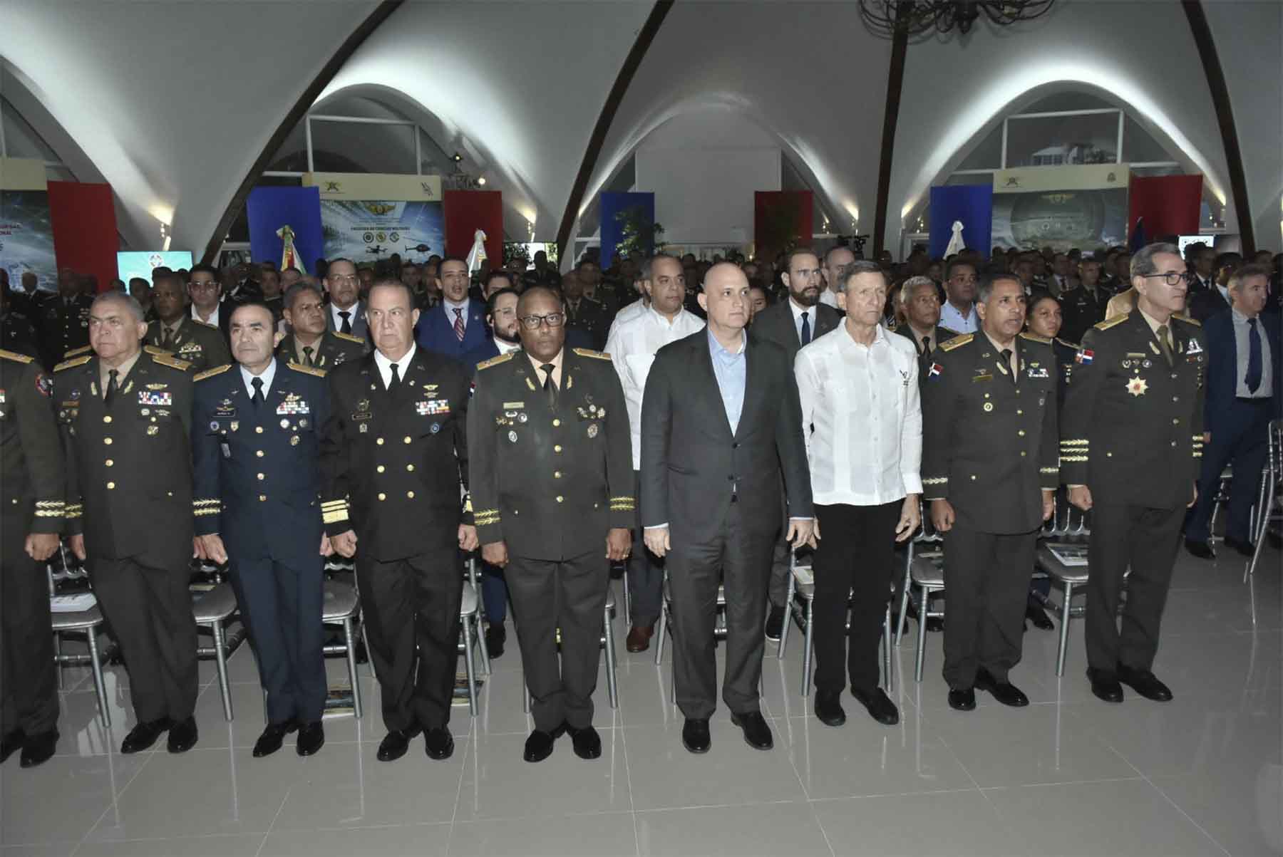 Situacion de la frontera