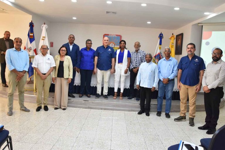 ¡Comienza el recorrido!