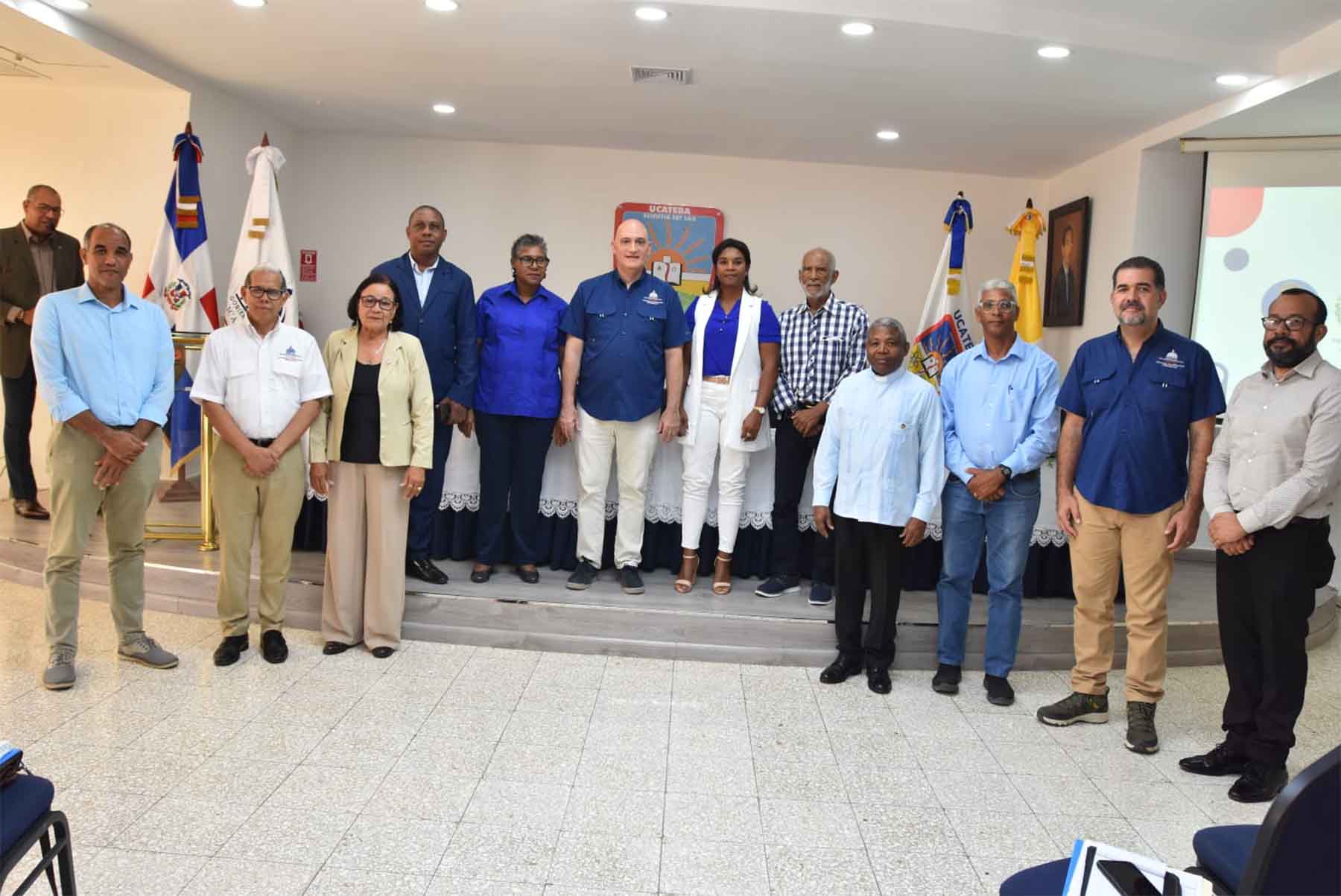 ¡Comienza el recorrido!