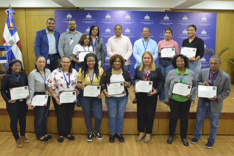 reconocimiento Dirección Financiera