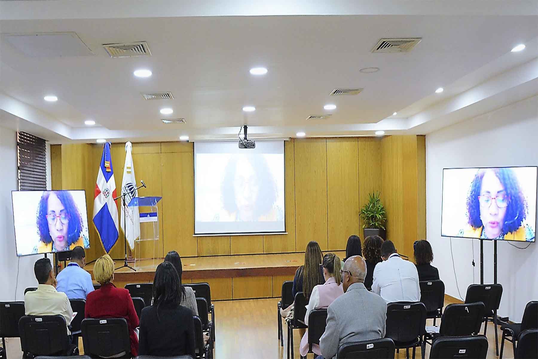 Charla Anticorrupción