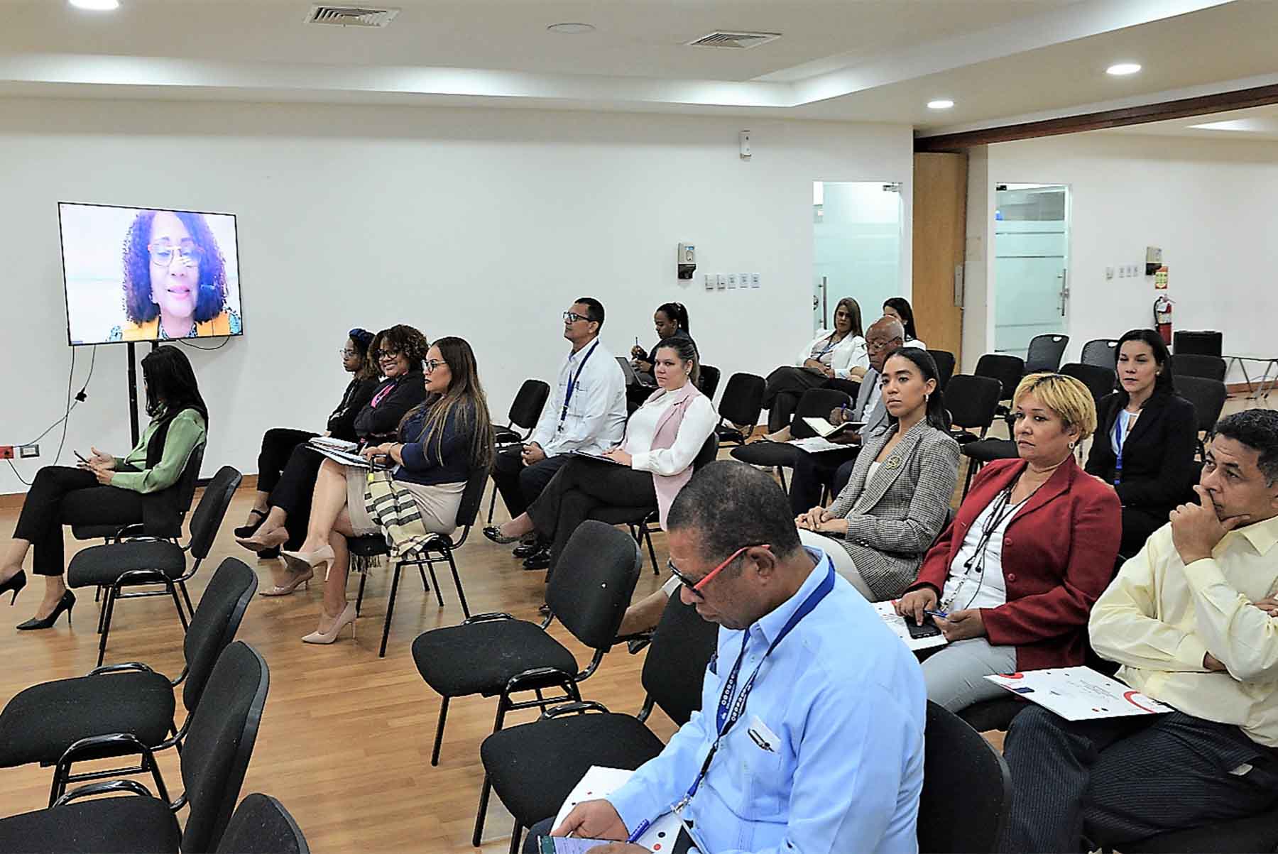 Charla Anticorrupción