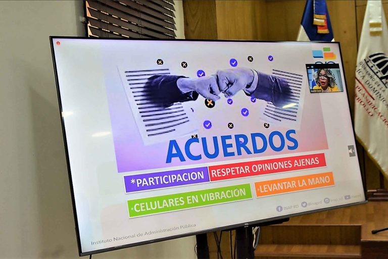 Charla Anticorrupción